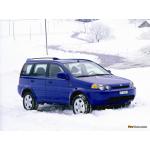 Vlečna kljuka Honda HR-V - 3/5 vrat - od 1999 do 2002